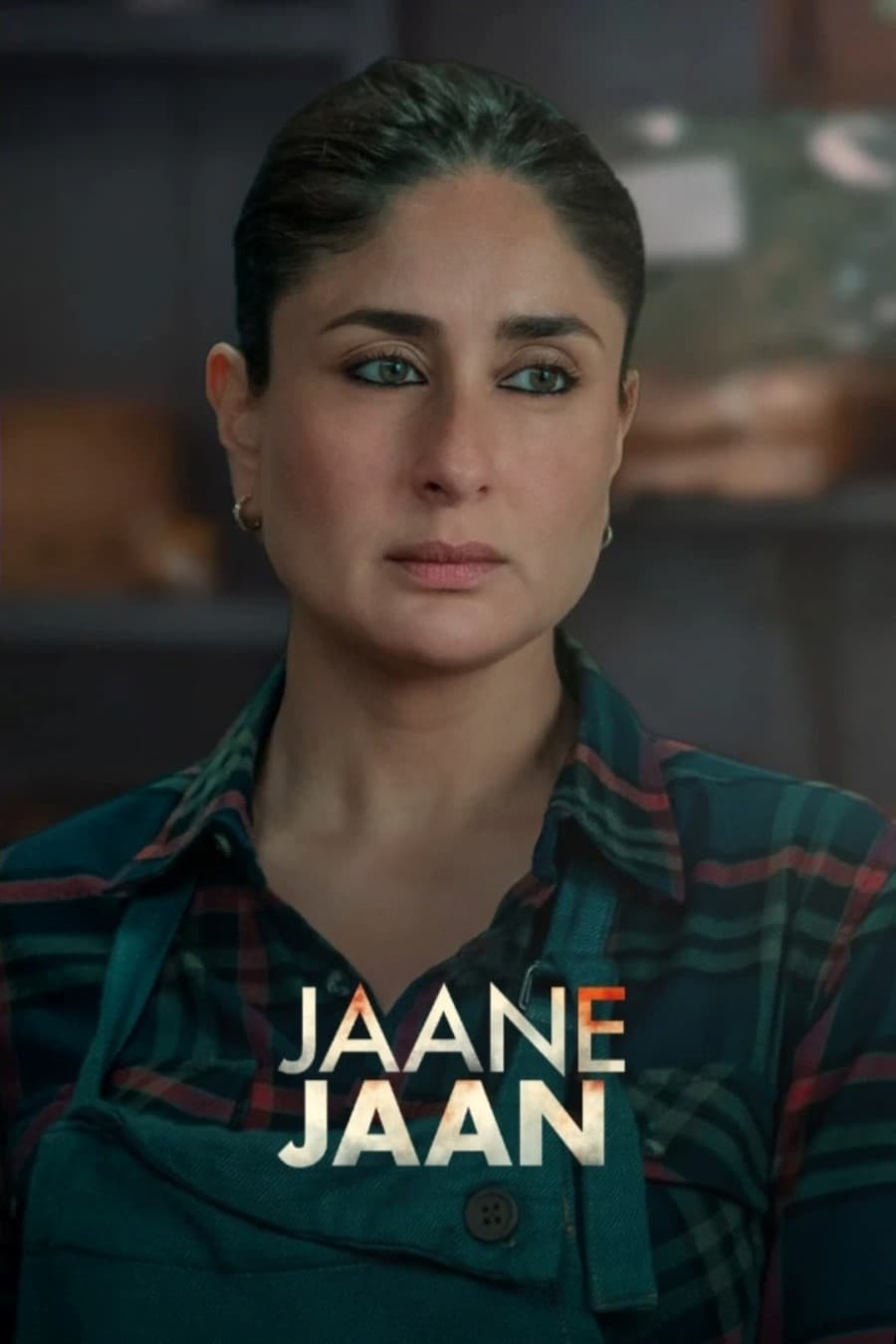 Fast forward to 2023, Kareena takes on a new role in the OTT release 'Jaane Jaan'. She opts for a more fresh-faced and casual style as she portrays a mother